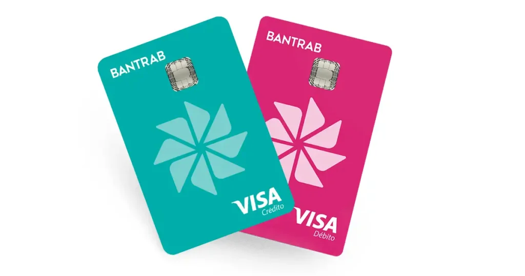 Tarjetas de Crédito Bantrab