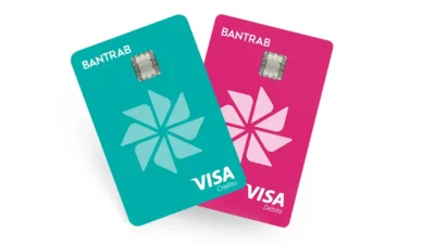 Tarjetas de Crédito Bantrab