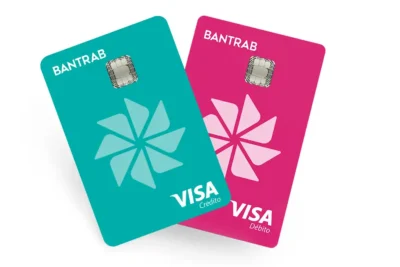 Tarjetas de Crédito Bantrab
