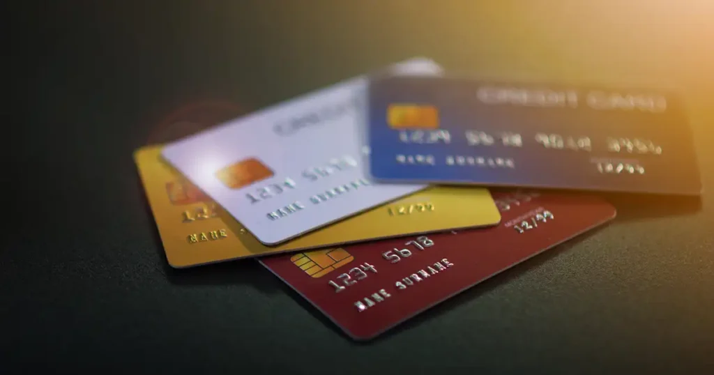 Tarjetas de Crédito SIN Cuota de Membresía ni Anualidad