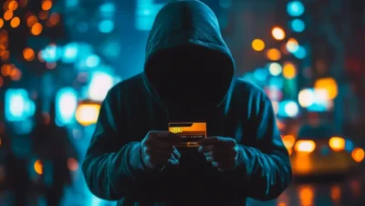 robo de tarjeta de credito