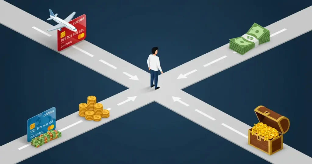 tarjeta de crédito con más beneficios en Guatemala