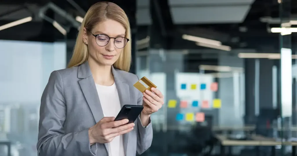 tarjeta de credito para empresas