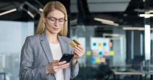 tarjeta de credito para empresas