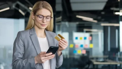 tarjeta de credito para empresas