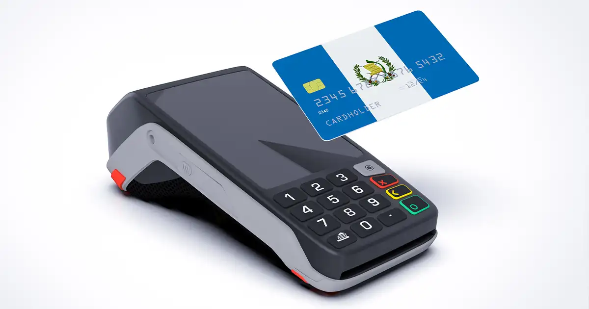 ¿Cuál es la Mejor Tarjeta de Crédito en Guatemala?