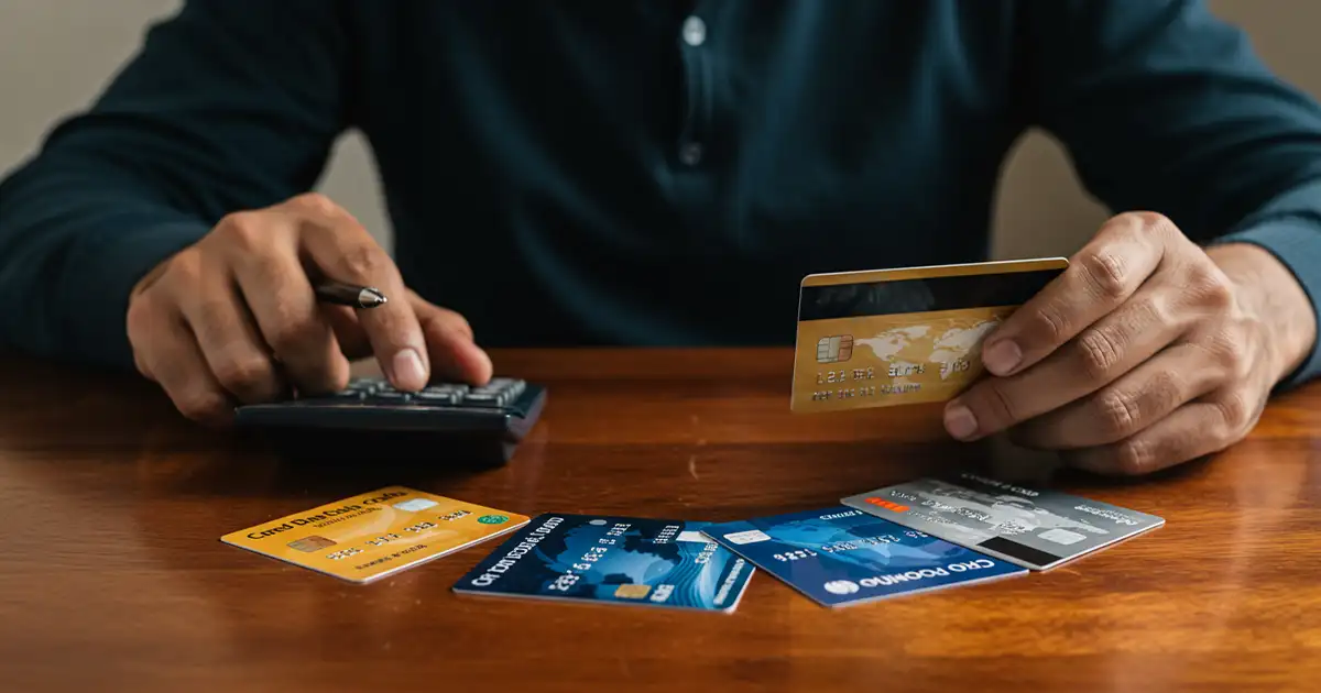 ¿Cuál es la Mejor Tarjeta de Crédito para Empezar en Guatemala en 2025?