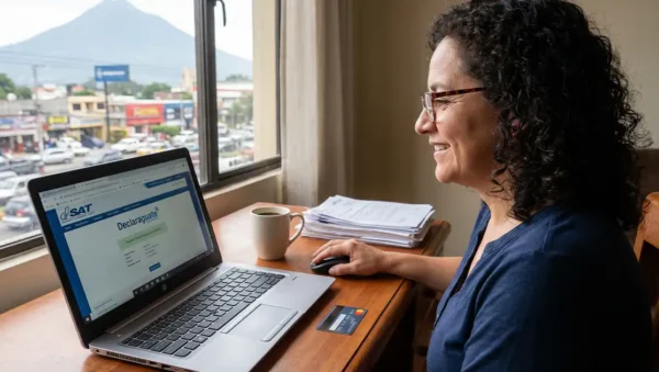 Guía Definitiva: Impuestos que se pagan en Guatemala y cómo cumplir con la SAT en 2026